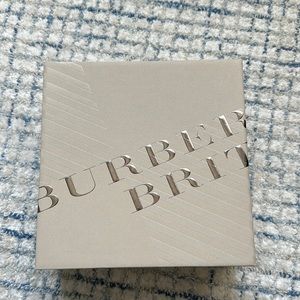Burberry Set